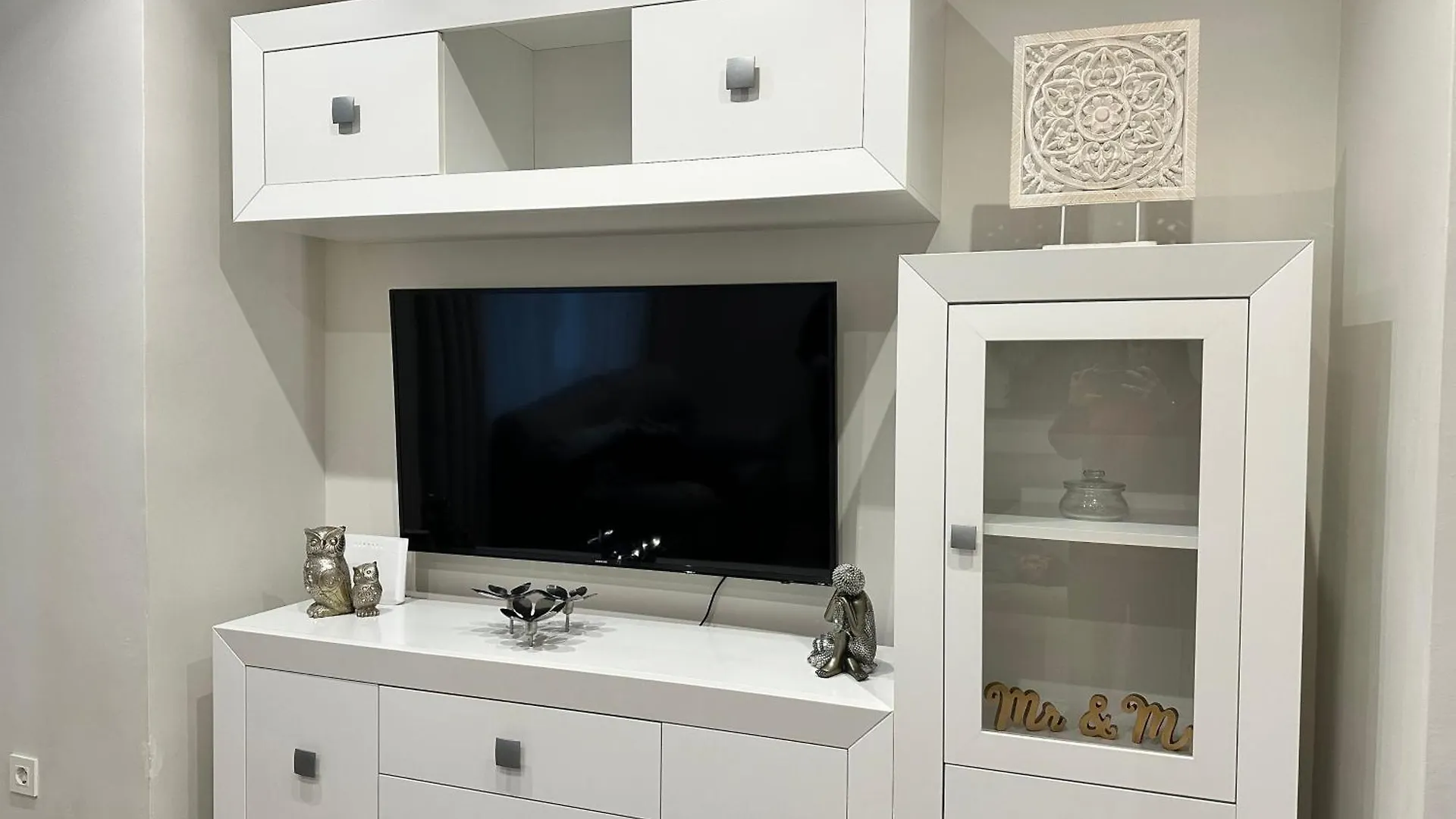 Encantador Apartamento En El Centro De Bilbao Con Parking Opcional ספרד