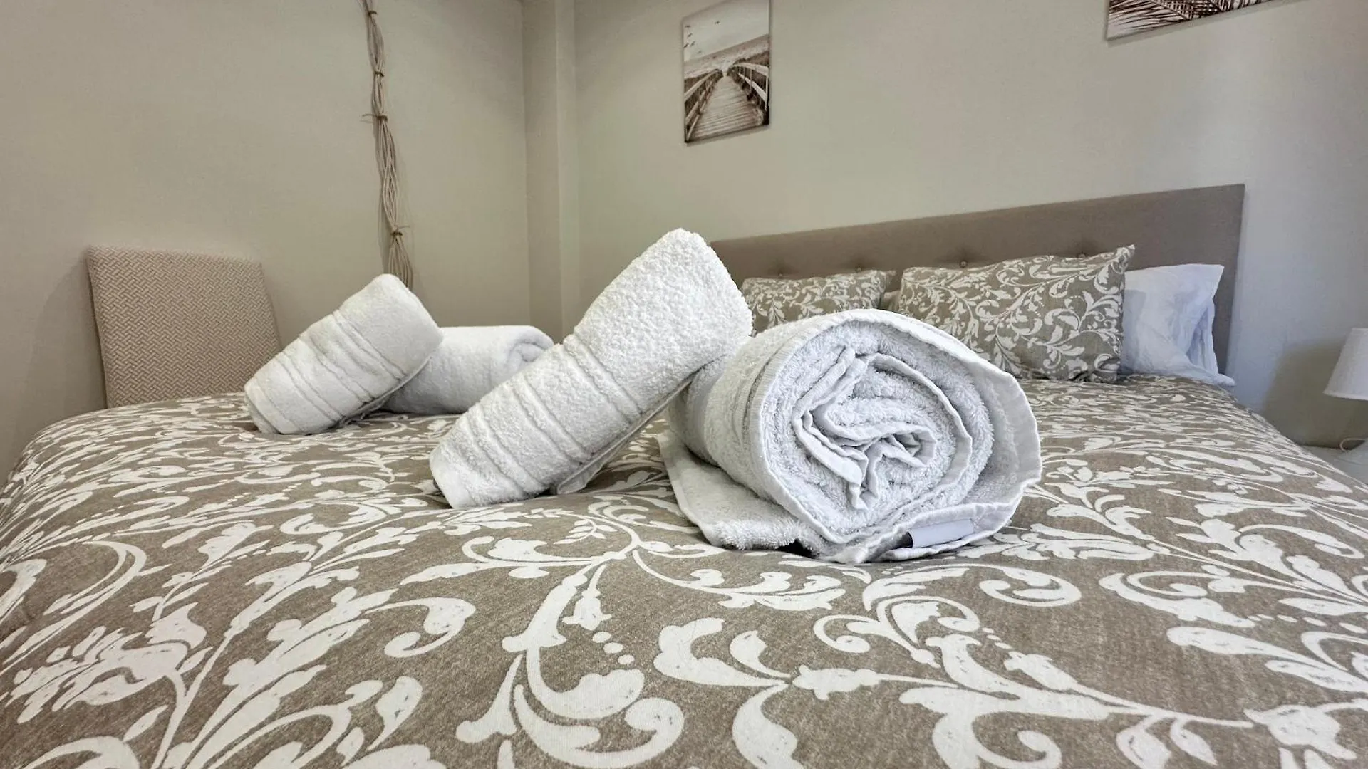 דירה Encantador Apartamento En El Centro De Bilbao Con Parking Opcional